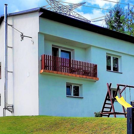 Apartament Sofia Agroturystyka Ryczow Exterior photo