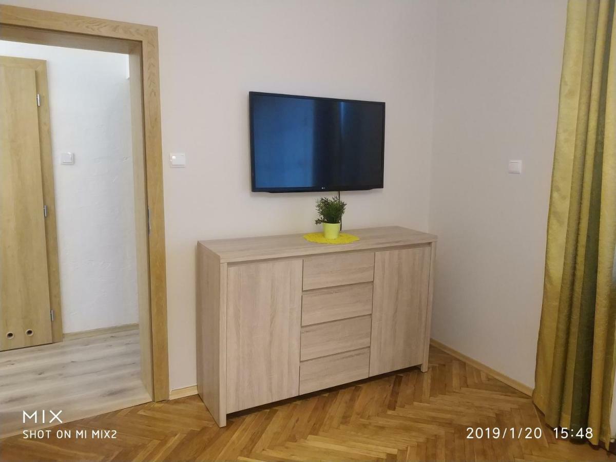Apartament Sofia Agroturystyka Ryczow Exterior photo