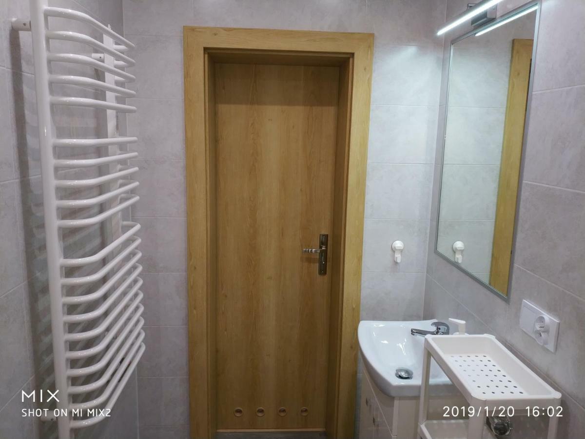 Apartament Sofia Agroturystyka Ryczow Exterior photo